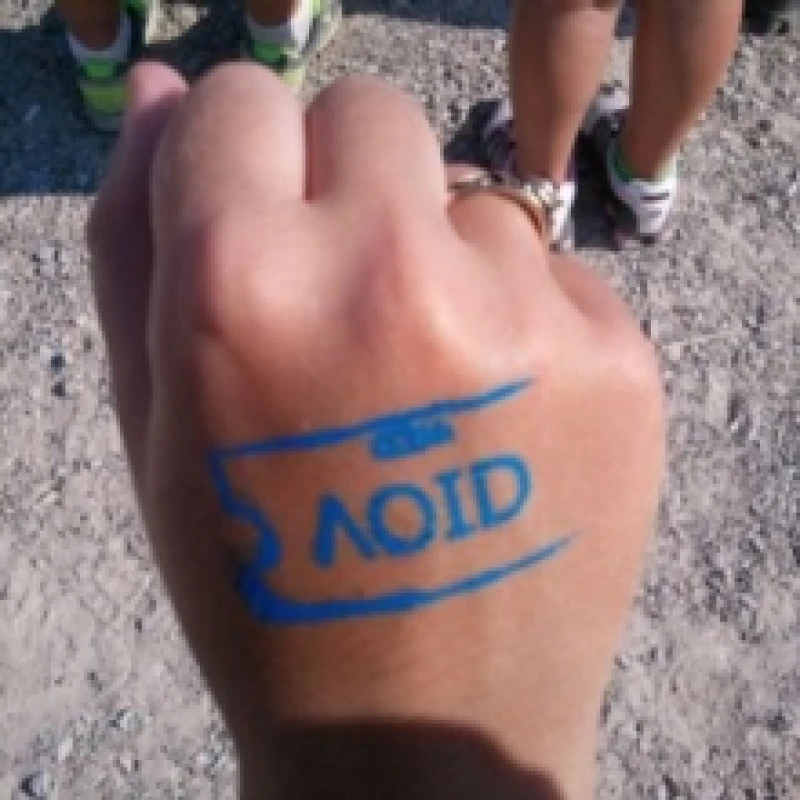 Image of Aoid Vinyl