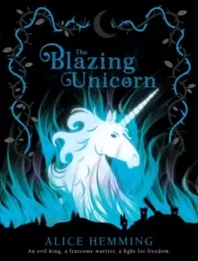 Image of The Blazing Unicorn