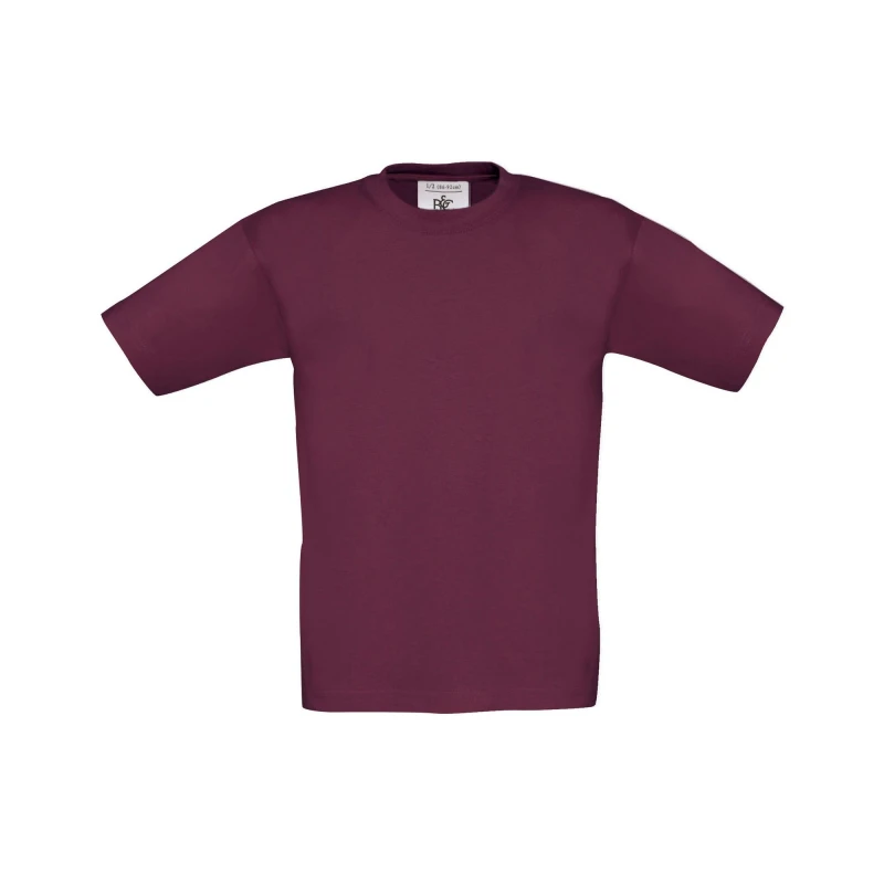 Image of B&amp;c Exact 150 girls's in Multicolour