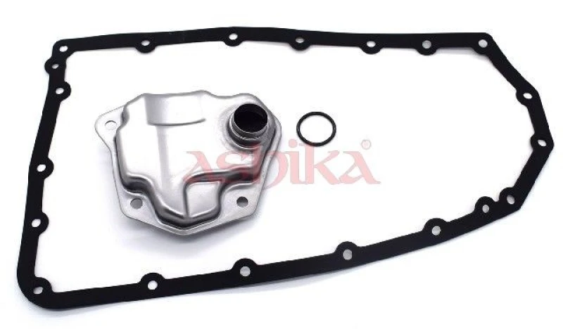 Image of ASHIKA Automatic transmission filter kit ASHIKA FTA126