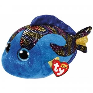 Image of TY Aqua Fish Boo Buddy