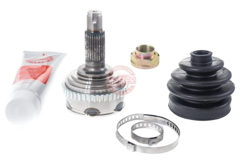 Image of MASTER-SPORT 303480-SET-MS CV Joint Wheel Side Joint Kit,drive shaft (5)