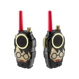 image of Harry Potter Walkie Talkies with Extended Range & Static Free