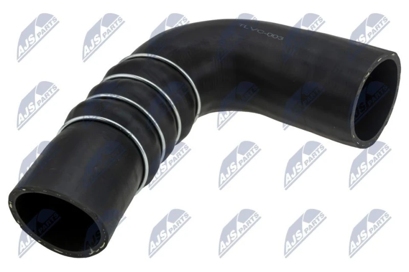 Image of NTY Charger intake hose NTY GPP-VC-003
