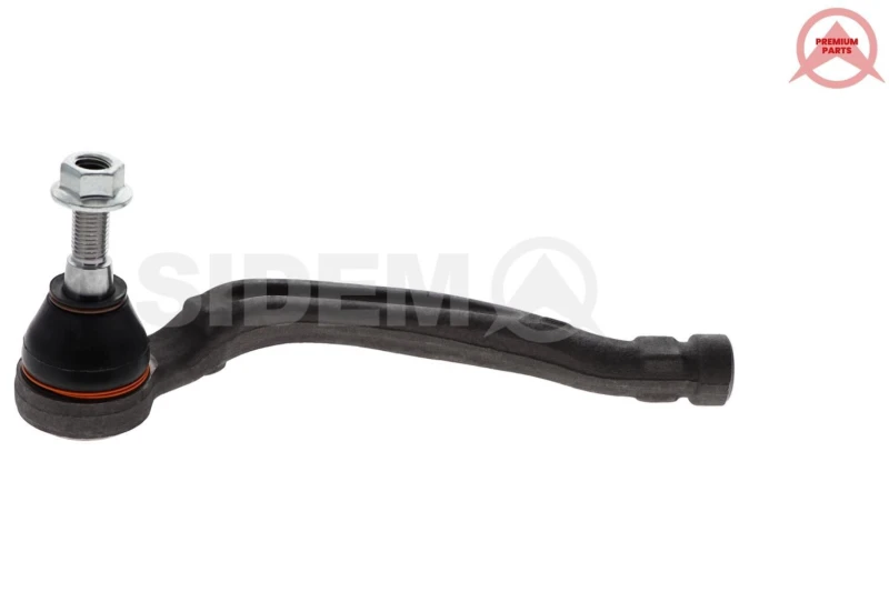 Image of SIDEM 53730 Track rod end Front Axle Left Tie Rod End (914)
