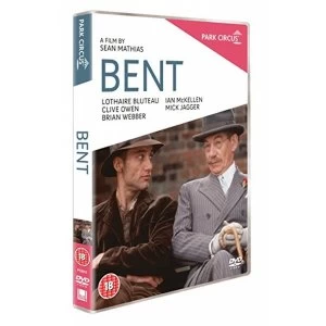 Image of Bent Movie