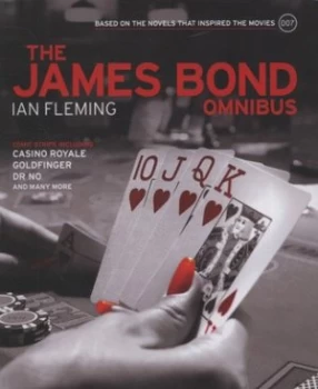 Image of The James Bond Omnibus. Volume 001 by Ian Fleming Paperback