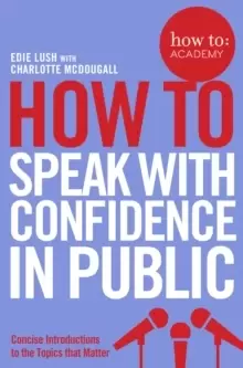 Image of How To Speak With Confidence in Public