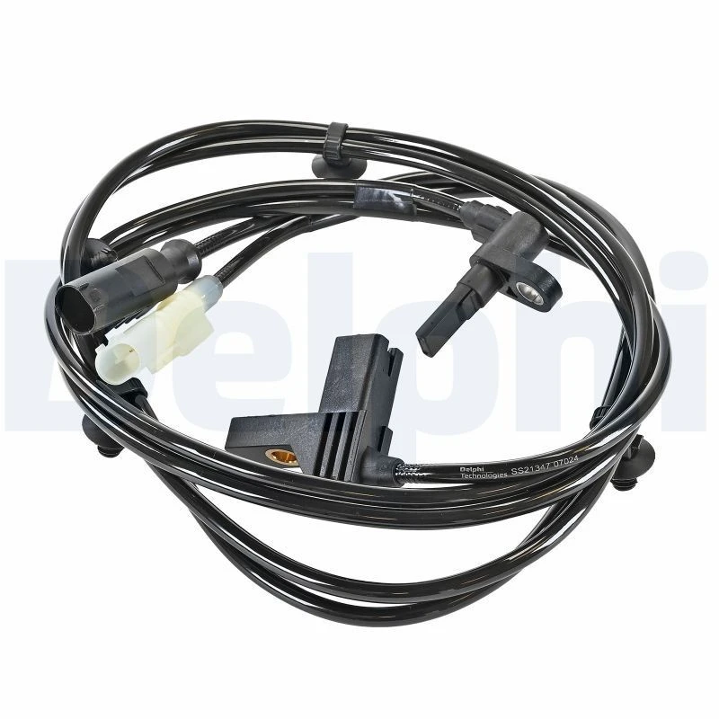 Image of DELPHI ABS sensor DELPHI SS21347-12B1