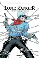 Image of lone ranger the devils rope