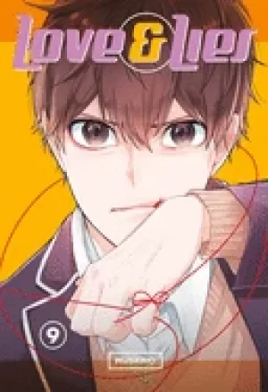 Image of love and lies 9