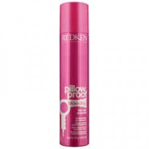 image of Redken Pillow Proof Blow Dry Two Day Extender 153ml