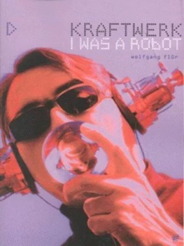 Image of Kraftwerk by Wolfgang Flr Paperback
