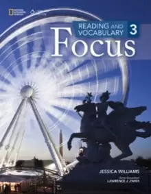 Image of Reading and Vocabulary Focus 3