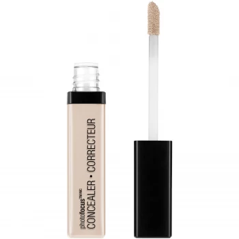 image of wet n wild photofocus Concealer 8.5ml (Various Shades) - Fair Neutral