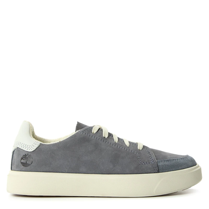 Image of Timberland Womens Low Lc Sneaker Low-Top Trainers Med Purple female 3.5 (36)