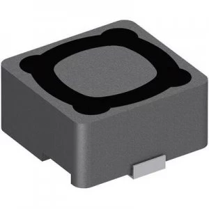 Image of Fastron PIS2408 100M Inductor SMD 10 0.15 1.1 A