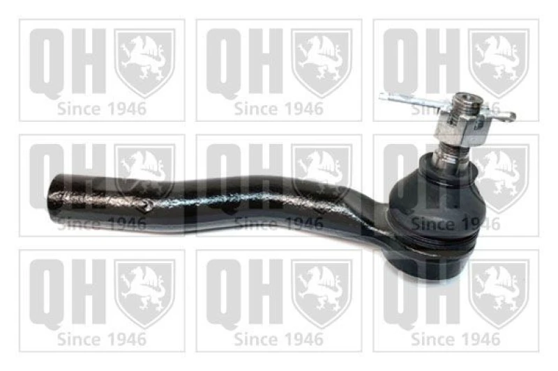 Image of QUINTON HAZELL Track rod end QUINTON HAZELL QR4211S