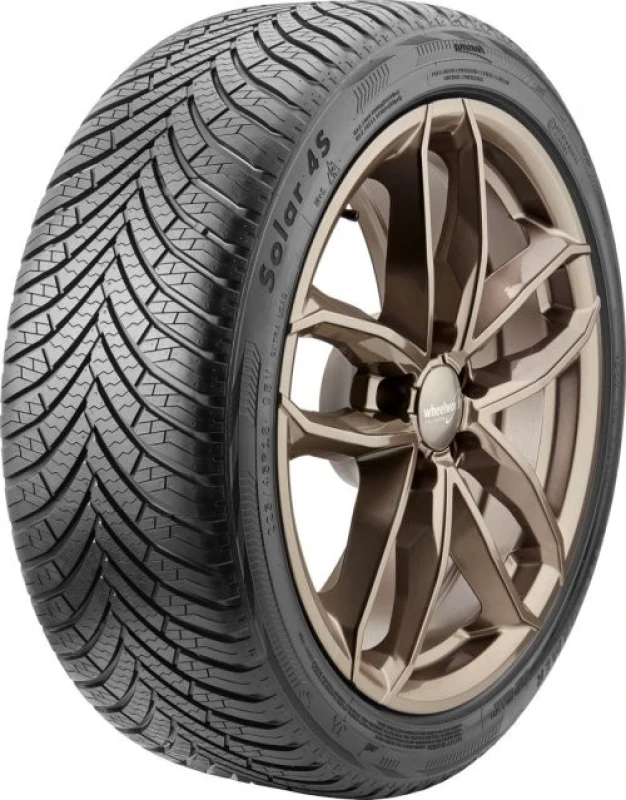 Image of Star Performer Star Performer Solar - 4S 235/35 R19 91V Tyres