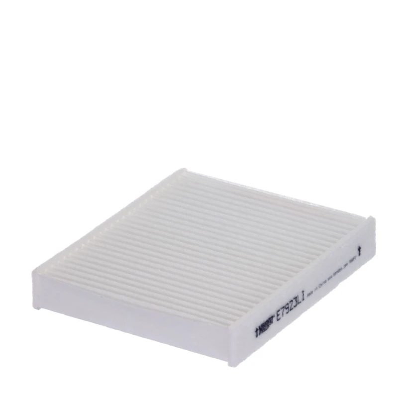 Image of Pollen filter HENGST FILTER E7923LI