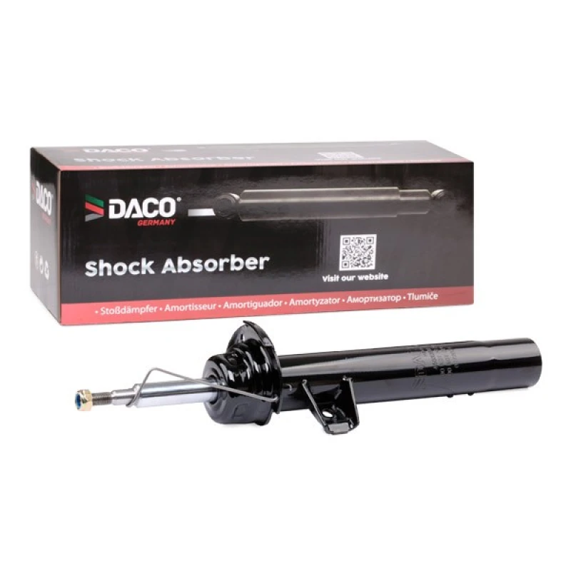 Image of DACO Germany Shock absorber DACO Germany 450328R