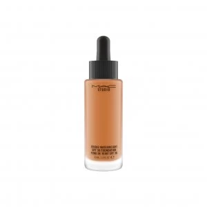 Image of MAC Studio Waterweight SPF 30 Foundation Nw47