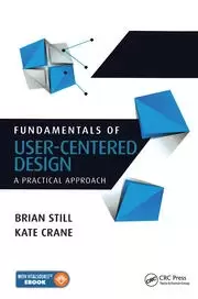 Image of Fundamentals of User-Centered Design A Practical Approach