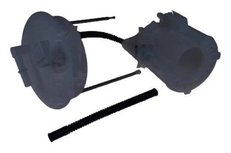 Image of Blue PRINT ADN12348 Fuel Filter Filter Insert Fuel filter (9)