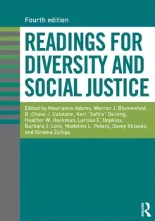 Image of Readings for Diversity and Social Justice