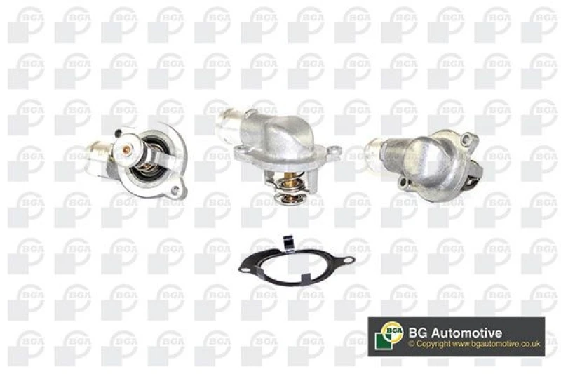 Image of BGA Thermostat BGA CT5600