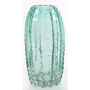 Image of Cactus Light Green Vase