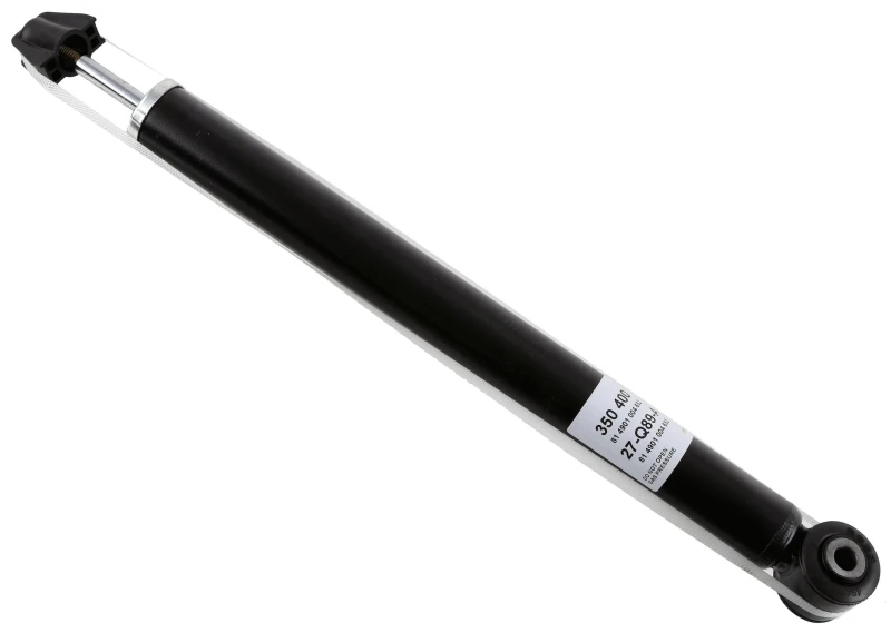 Image of Shock absorber SACHS 350 400