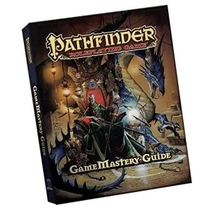 Image of Pathfinder Roleplaying Game: GameMastery Guide Pocket Edition