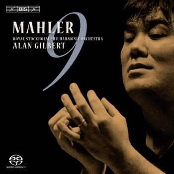 Image of Royal Stockholm Philharmonic Orchestra - Symphony No. 9 CD