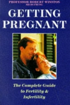 Image of Getting Pregnant by Robert M L Winston Book
