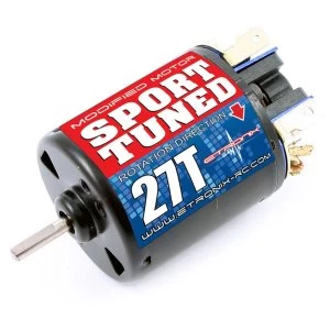 Image of Etronix Sport Tuned Modified 27T Brushed Motor