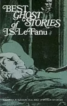 Image of The Best Ghost Stories