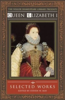 Image of Queen Elizabeth I by Steven W. May