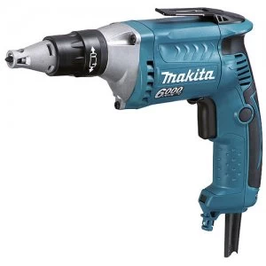 image of Makita FS6300 Drywall Screwdriver 110v