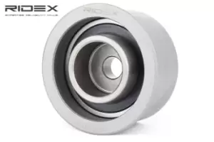 Image of RIDEX Deflection/Guide Pulley, timing belt 313D0059 TOYOTA,STARLET (EP91),COROLLA Liftback (_E11_),COROLLA Compact (_E11_),COROLLA Compact (_E10_)