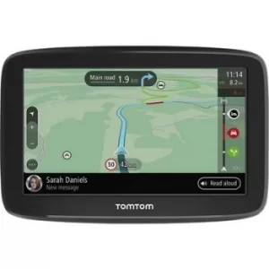 image of TomTom 6" GO Classic GPS Sat Nav