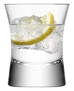 image of LSA Moya Tumbler, 290ml Set of 2