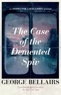 Image of case of the demented spiv