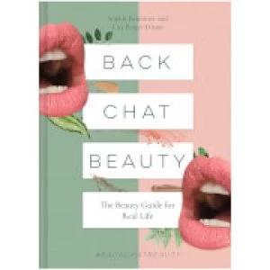 Image of Bookspeed: Back Chat Beauty