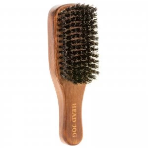 image of Head Jog Wooden Fade Brush