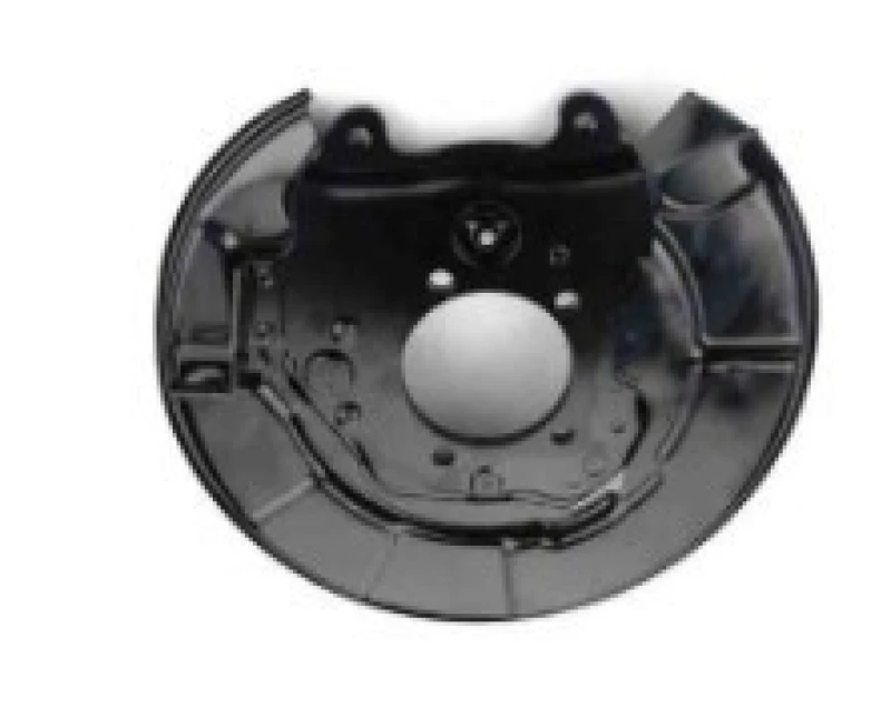 Image of PROCARO Brake disc backing plate PROCARO PR19-1225