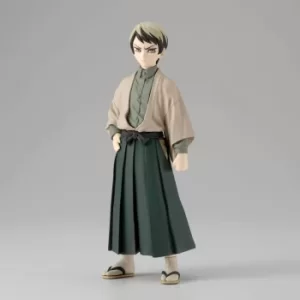 Image of Banpresto Demon Slayer Kimetsu No Yaiba Figure Vol.22 Yushiro Figure