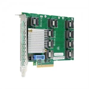 Image of HPE 874576-B21 slot expander