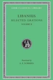 Image of Selected Orations : Volume II