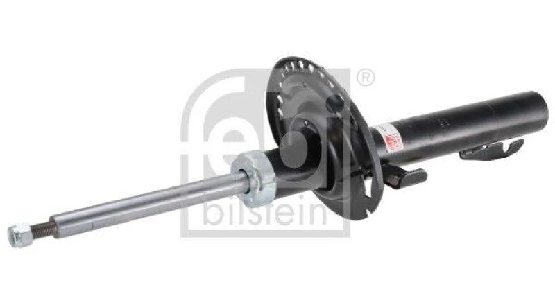 Image of Shock absorber FEBI BILSTEIN 1002569